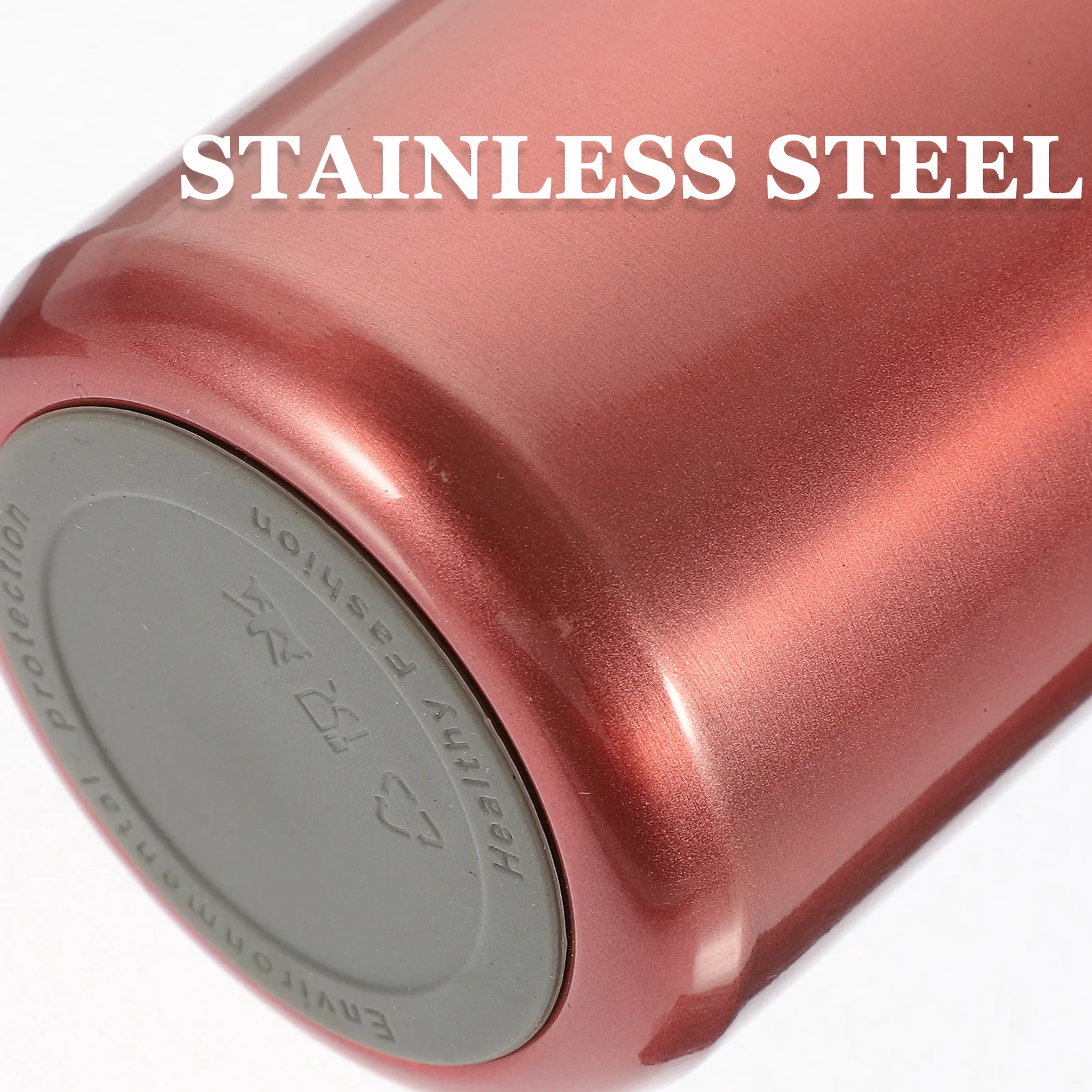 

Stainless Steel Insulated Travel Thermal Tumbler Tea Water Separation Mug Temperature Display Portable Cup