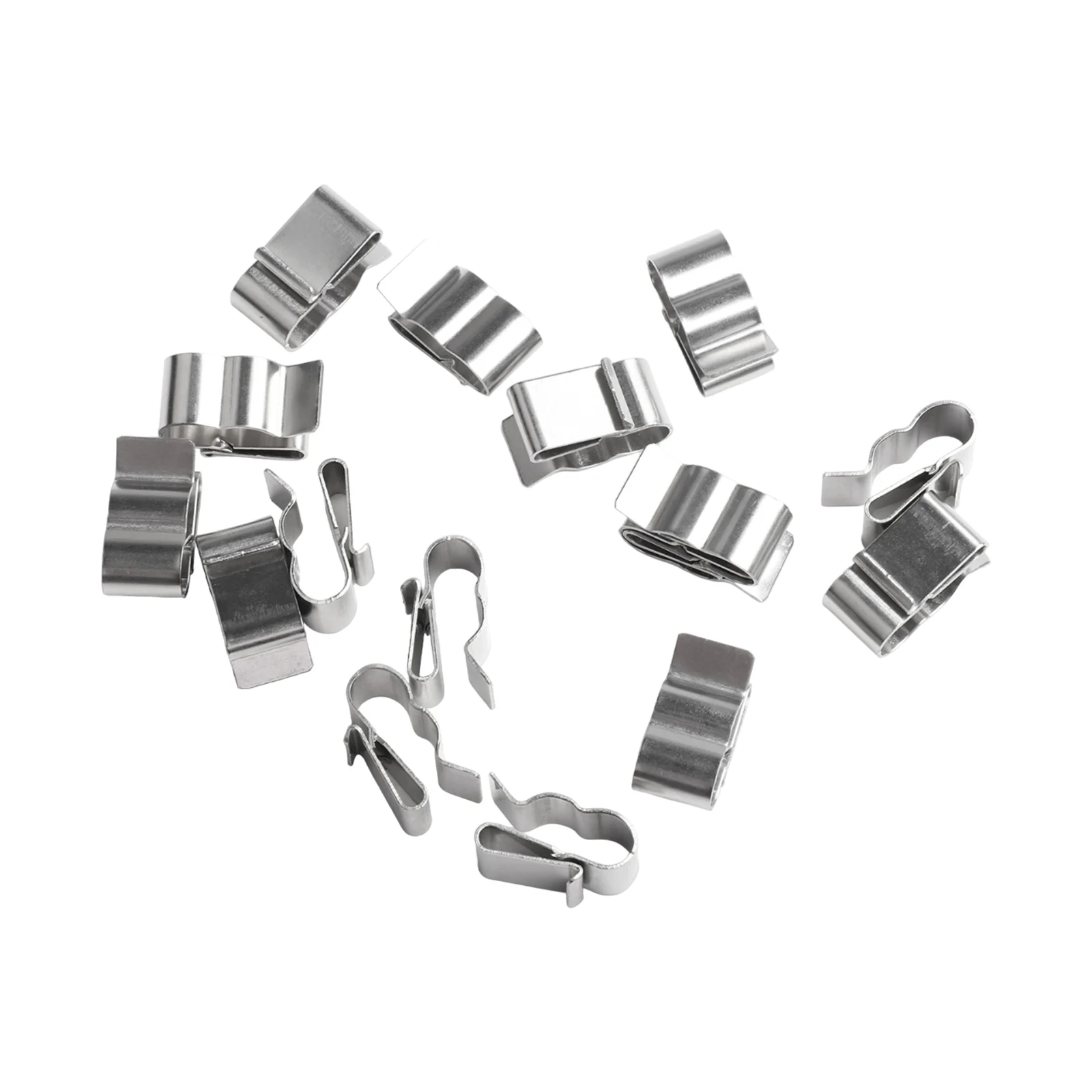 Bracket For Home Photovoltaic Modules Stress Support Clamp At The Target Position By Hand Strong Compatibility