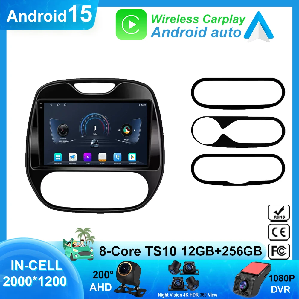 Android For Renault… - image