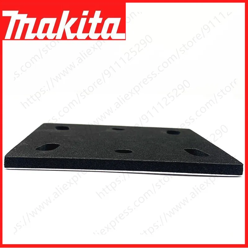 КОЛОДКА В КОМПЛЕКТЕ ДЛЯ MAKITA BO4556 BO4557 BO4558
