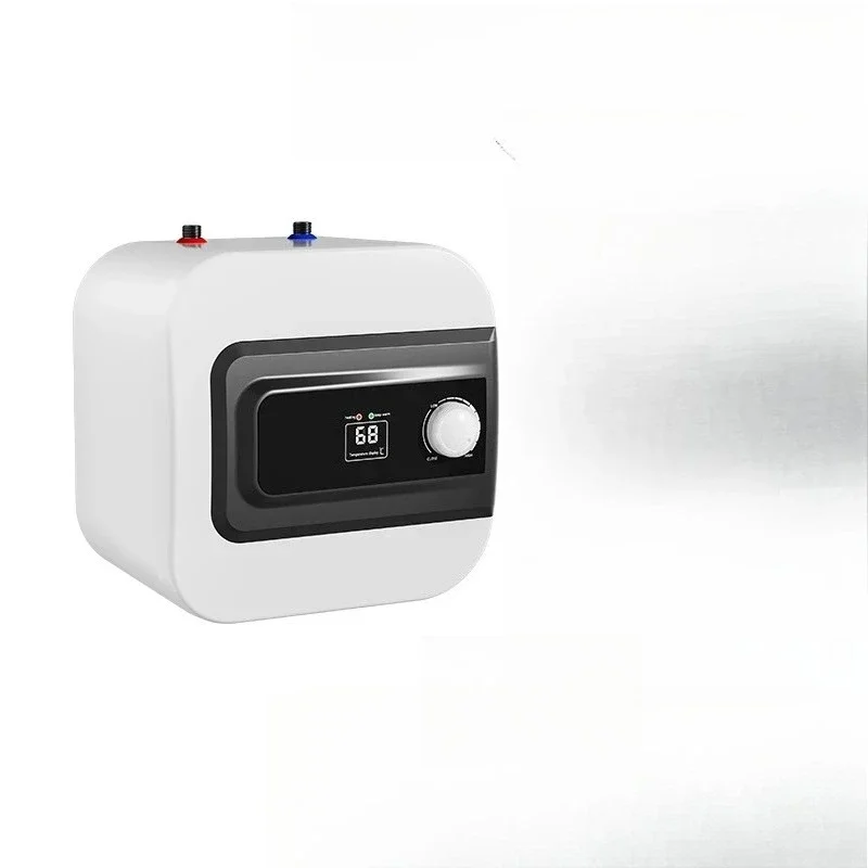 

Household 1.6kW 8L 15L water tank water storage electric water heater hair dryer shower geyser