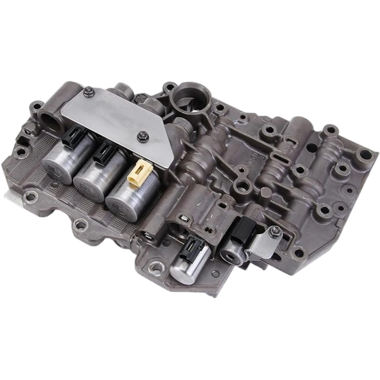 DPGKITS 1pc Automatic Automatic Transmission Valve Body Assembly With Solenoids Suit For Toyota U440E Car Accessories Wholesale