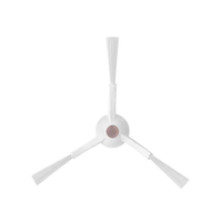 N11R For Yeedi Floor 3 Station Robot Vacuum Cleaner Spare Parts Accessories Main Side Brush Mop Cloth