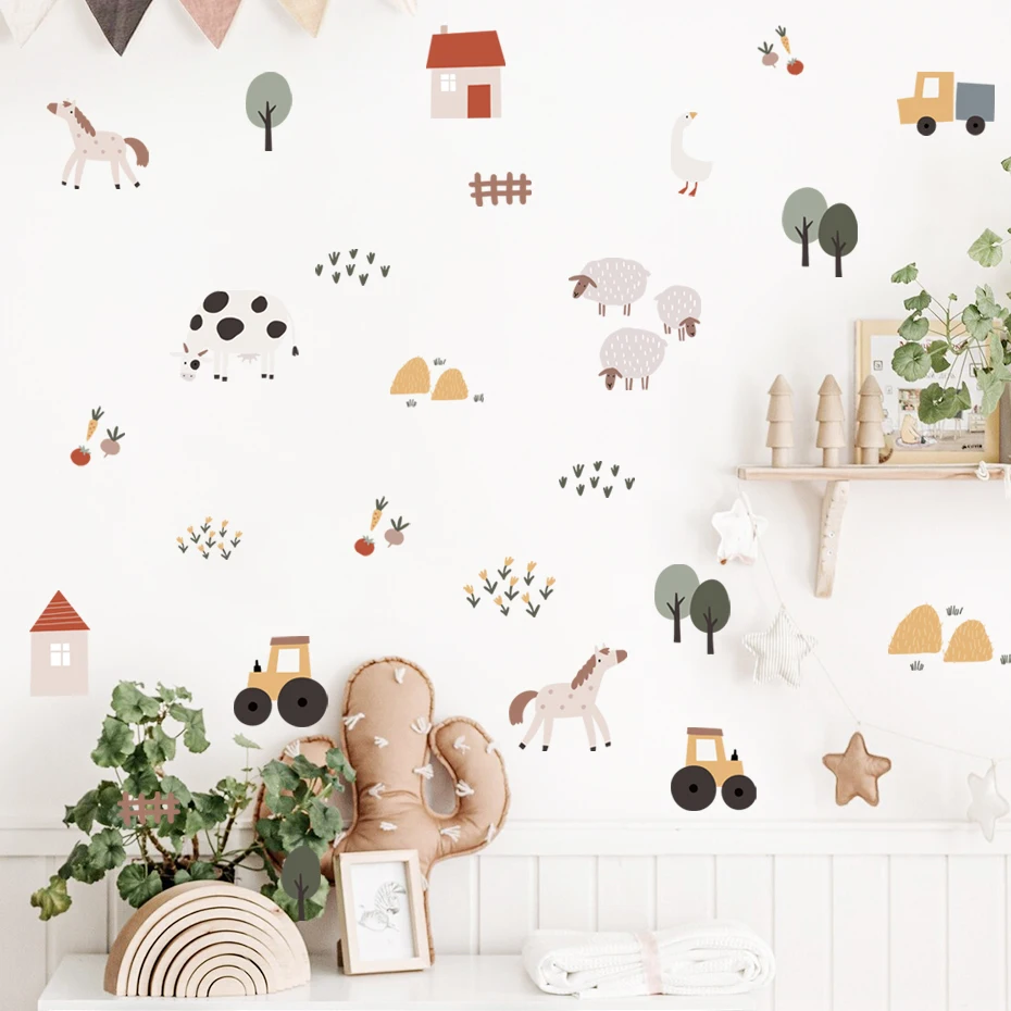 Thumbnail 4 - #64 Latest Home Decor Decals Offers
