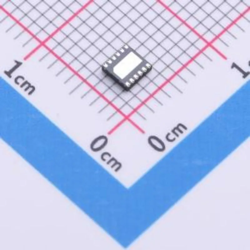 (5-20pcs) LM74800QDRRRQ1 SON-12(3x3) 100% Original In Stock 3-V TO 65-V, AUTOMOTIVE IDEAL
