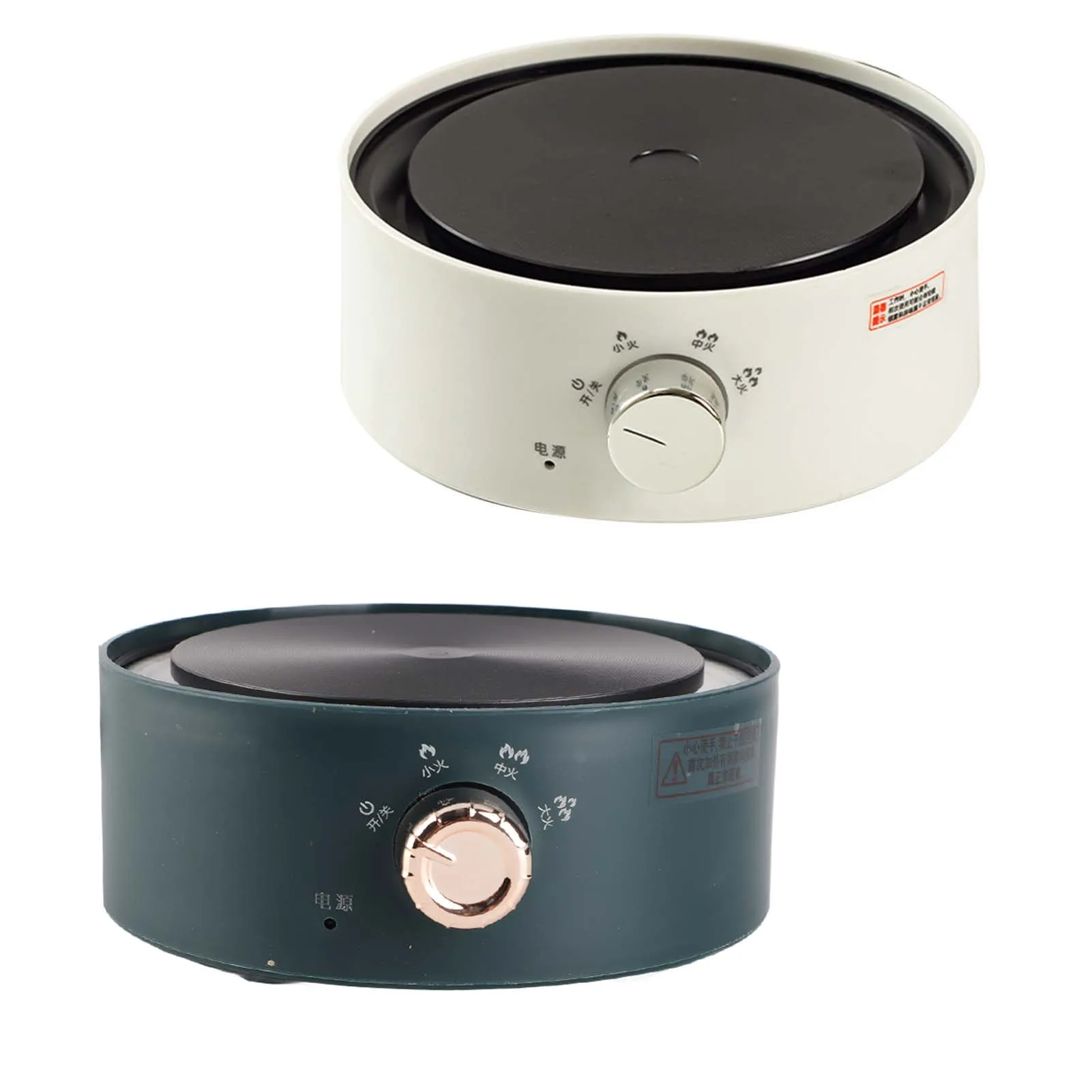 電気ミニストーブ 360 度垂直加熱ポータブルカウンタートップホットプレート家庭用コーヒー茶給湯器 AU プラグ 220V