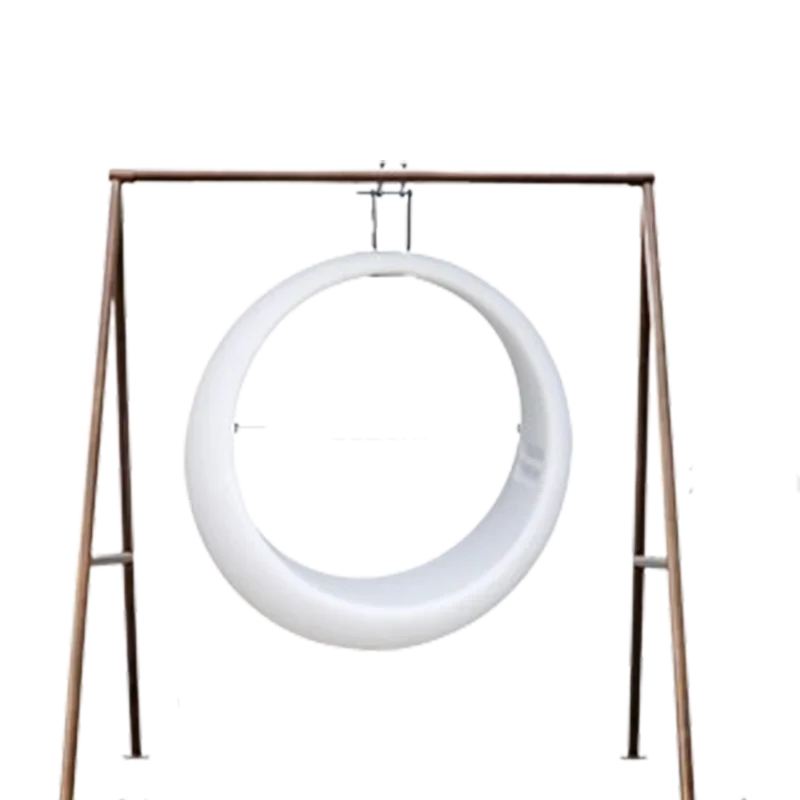 Kursi Gantung Premium Balkon Nyaman untuk Wanita, Ayunan Luar Ruangan, Hammock Taman, Kursi Silla De Jardin, Dekorasi