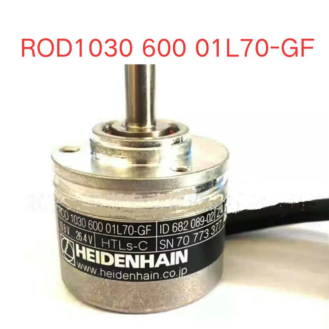 Brand-new ROD 1030 600 01L70-GF encoder ID682 089-02 Fast shipping ROD1030600 01L70-GF