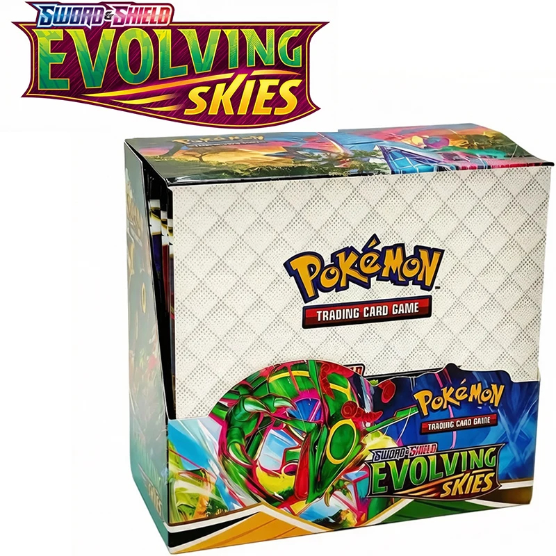 #12 Best Pokémon Evolving Skies Cards to Buy In 2026