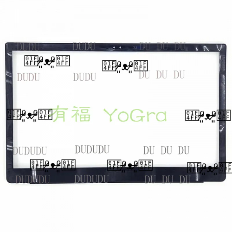 

DDD для Dell Latitude 7480 7490 E7480 E7490 рамка переднего ЖК-экрана 0YM89X