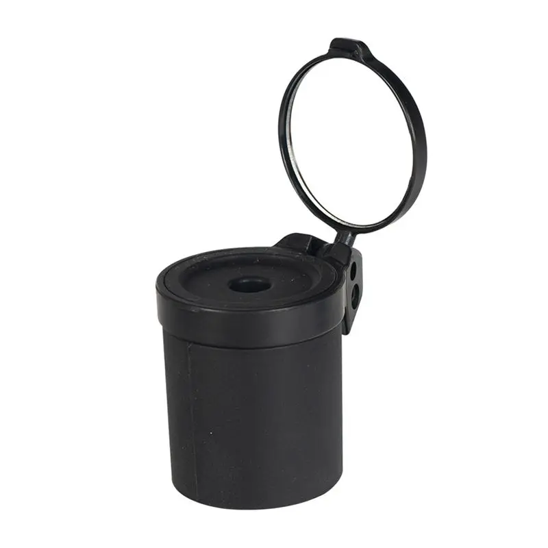 

NEW HOT In Stock-Bicycle Handlebar Mirror Road Bike HD Acrylic Mirror Outdoor Riding Parts Mountain Bike Reflector