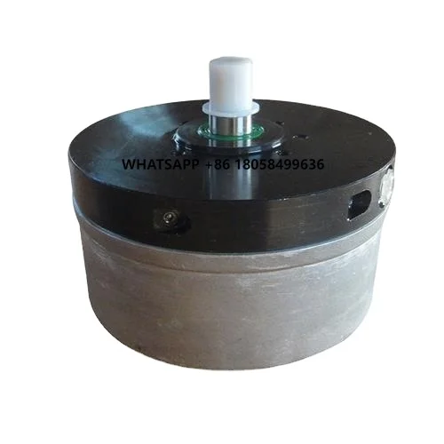 

Hydraulic Pump RK Radial Piston Pumps High Pressure Manufacturer