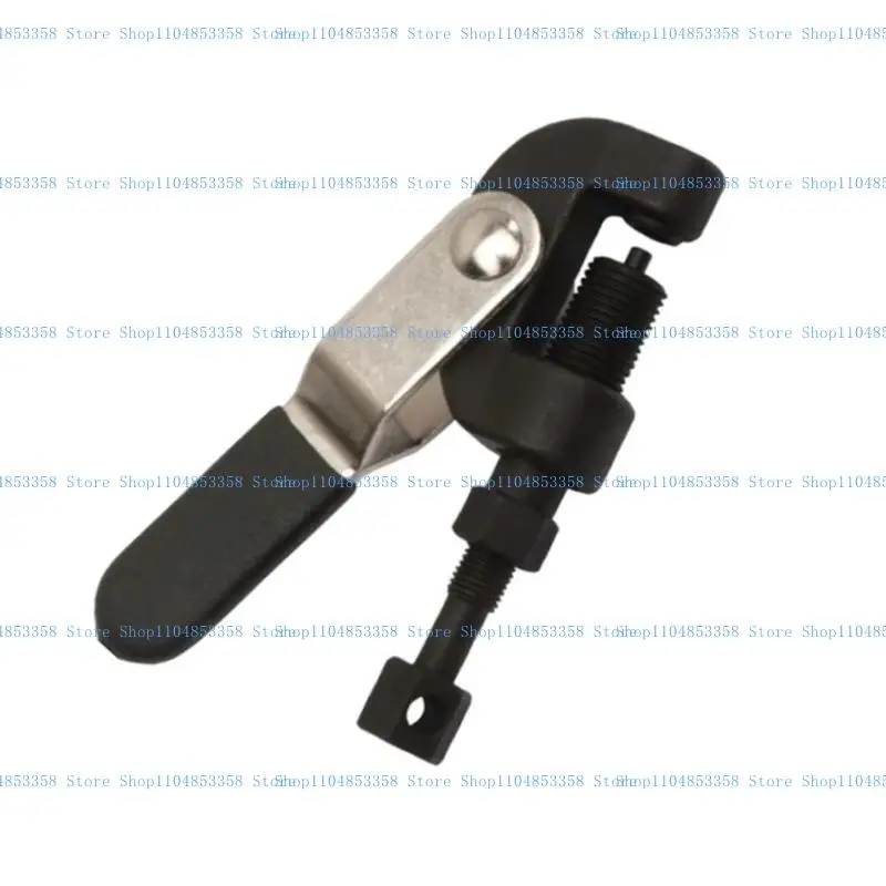 

652F Chain Breaker Maintenance Repair Tool for Quick Removal Installation Universal Chain Link Separator Chain Splitter Tool