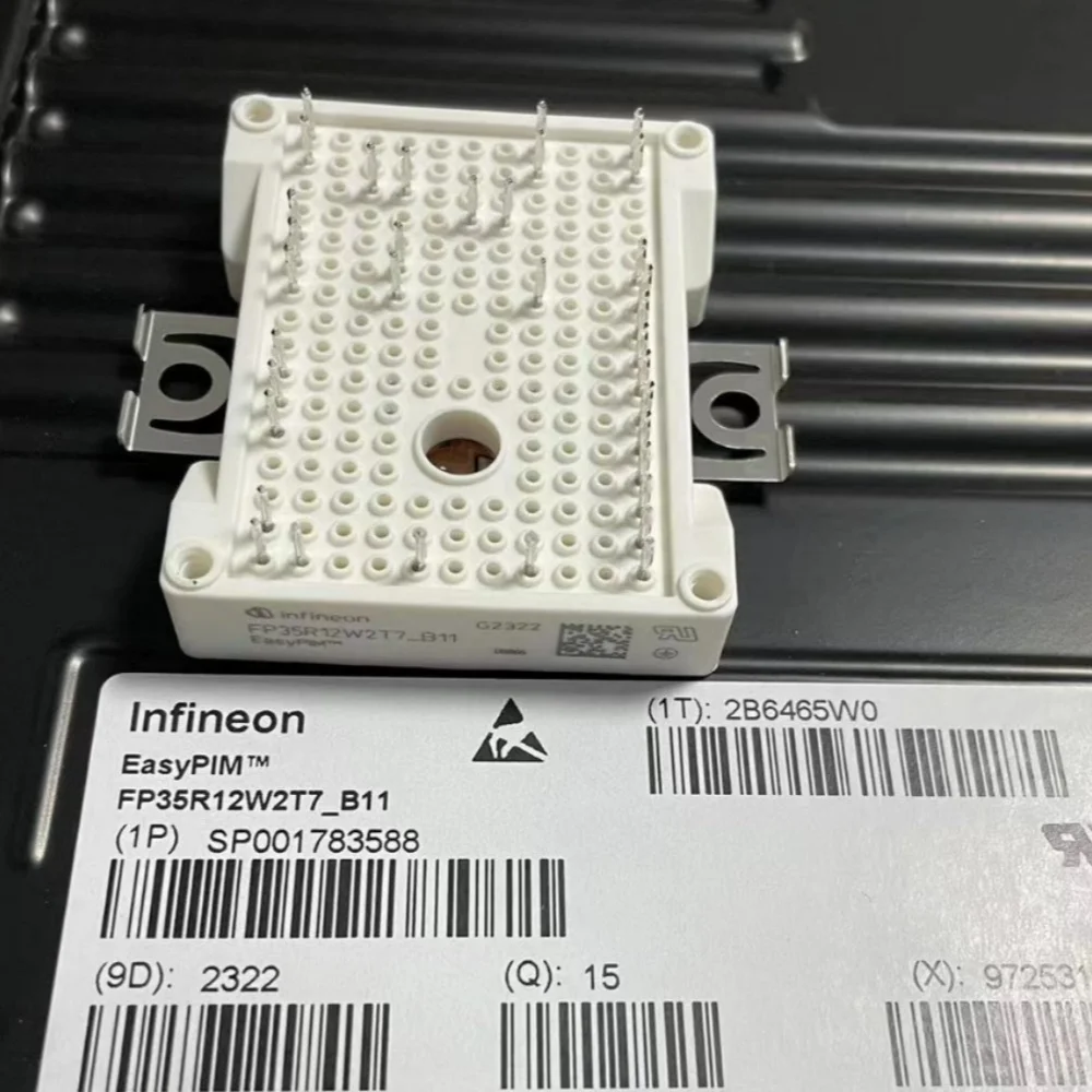 Fp35r12w2t7 _ B11 fp25r12w2t7 _ B11 fp50r12w2t7 _ B11 nuevo módulo