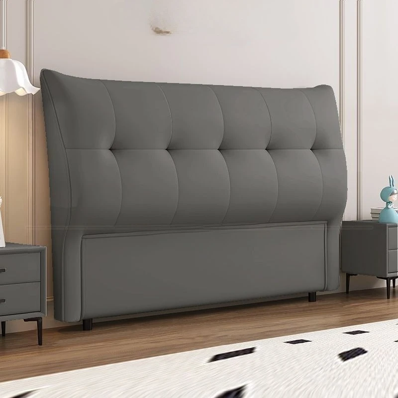 

integrated universal customization, environmentally friendly, comfortable, scratch-resistant and durable bedside soft cushion