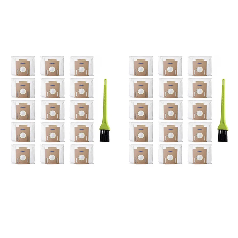 A28F-2Set Dust Bags…