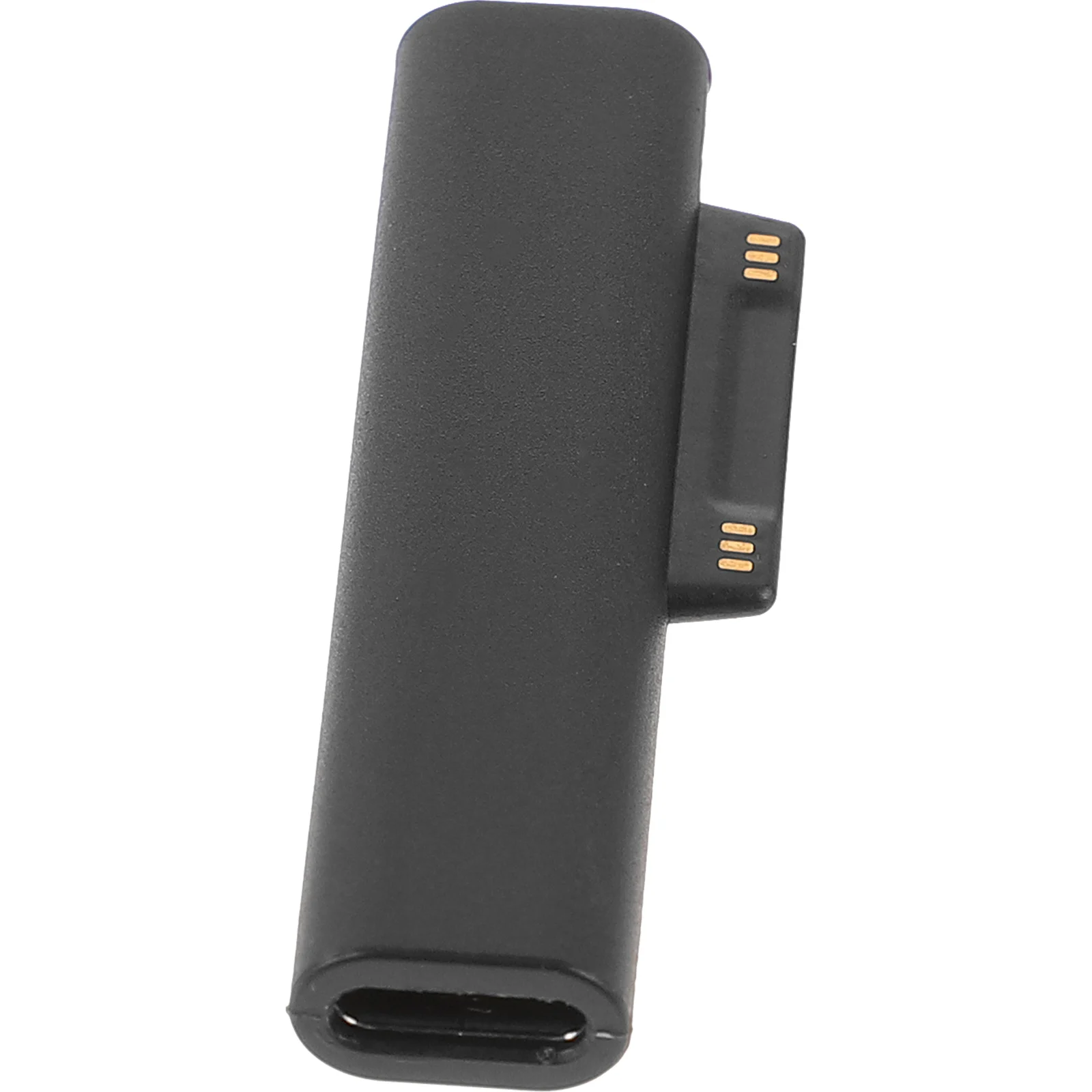 

Магнитный адаптер Usb-C 15 В/3 А, 65 Вт, преобразователь зарядки Usb C, компактный для Surface Book 1 2 3, аксессуар для ноутбука