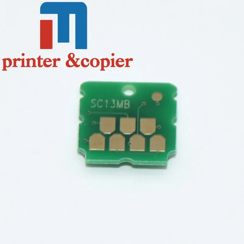 10pcs C9344 Maintenance Box Chip for EPSON Expression Home XP 2100 2105 3105 4100 4101 4105 WorkForce WF 2810 2830 2835 2850