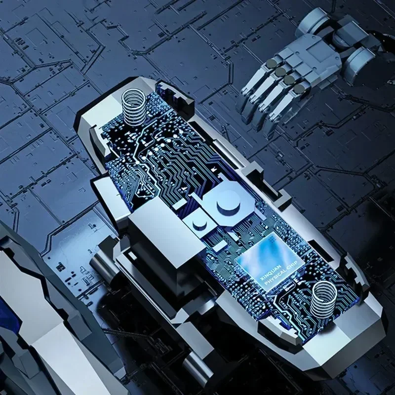 JS66 العالمي الهاتف المحمول أذرع التحكم في ألعاب الفيديو الهدف اطلاق النار L1 R1 الألعاب مفتاح زر ل IOS أندرويد غمبد نبض الزناد المادي #3