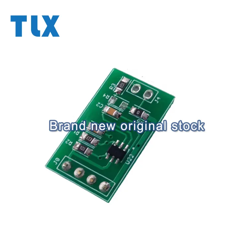 ADS1110 16-Bit Adc …