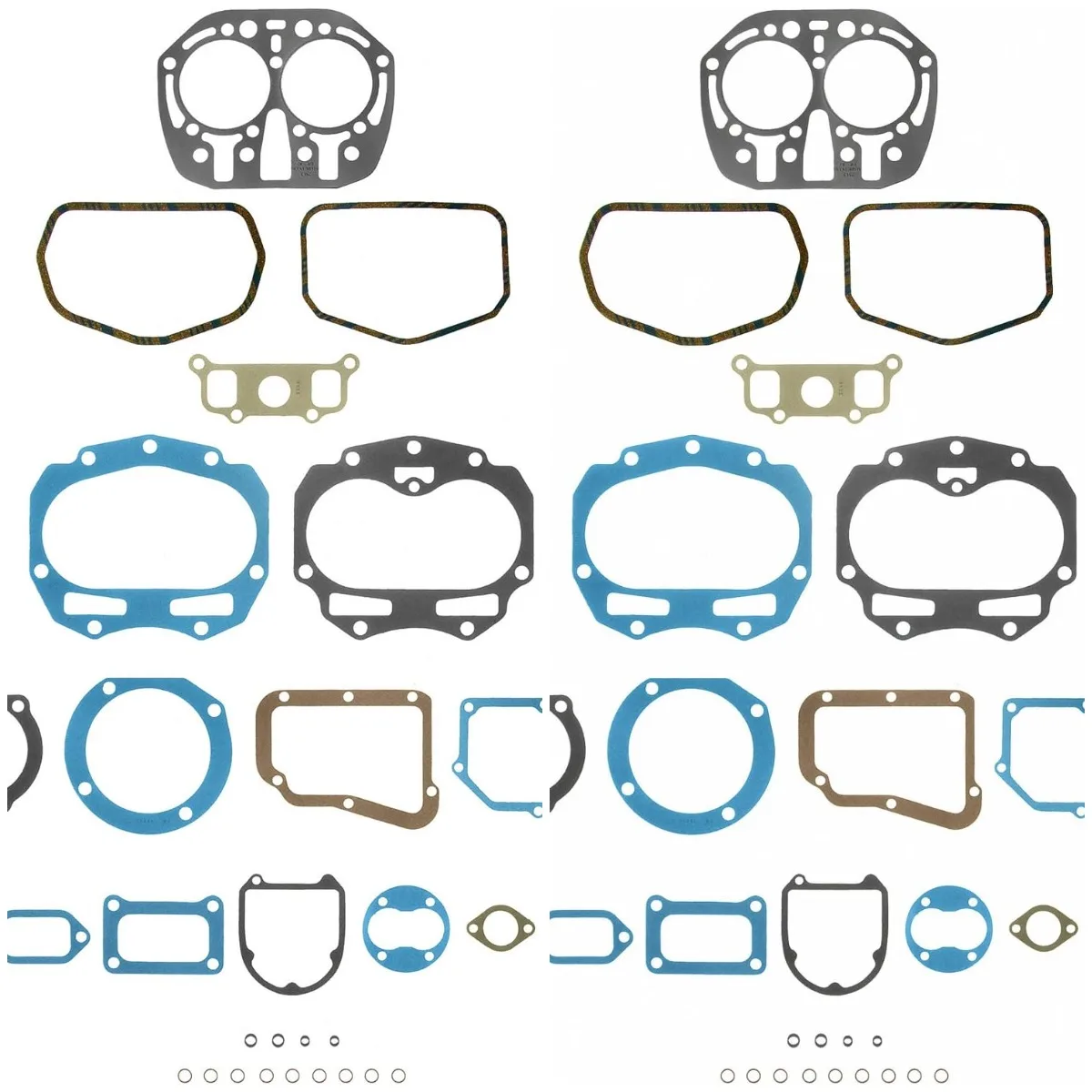 

FS 7513 S Full Gasket Set
