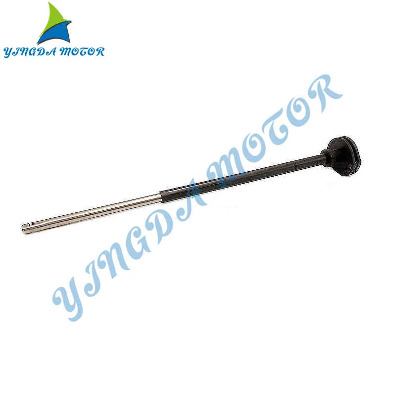 

High quality Lever, Throttle 65W-42138-00 For Yamaha F9.9 F13.5 F15 F20 FT25 40HP Outboard Motor 65W-42138