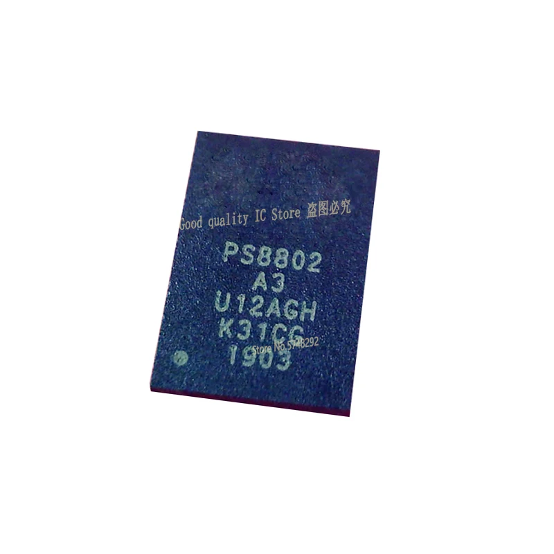 PS8802-A3 / RT5077A QFN52 IC kiip