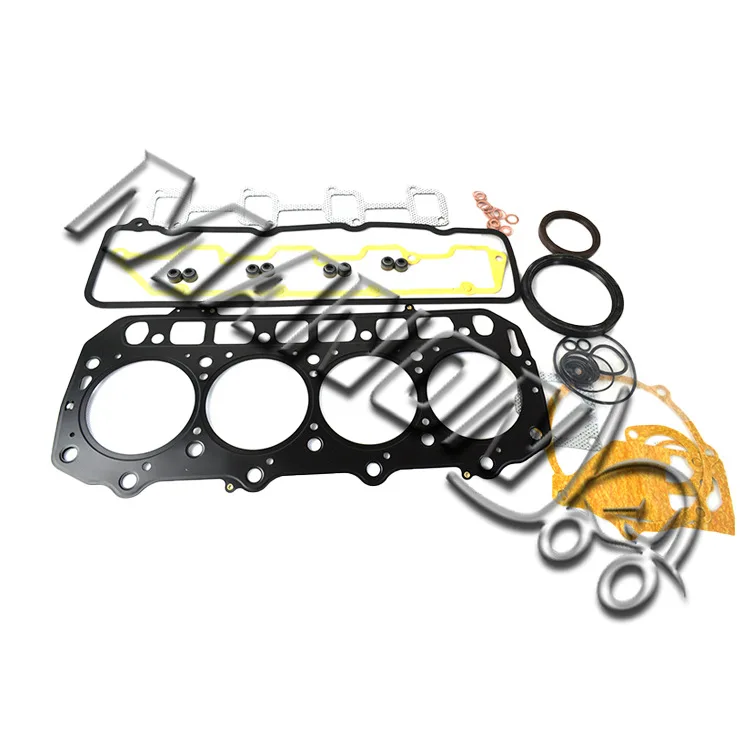 Forklift Parts Overhaul Kit YM729901-92760 Is Suitable for KOMATSU Komatsu Forklifts