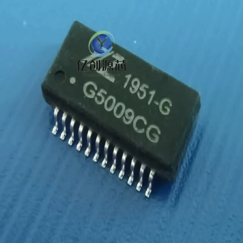 G5009CG G5009CG-H G5009CG-B HS1602 SP-24 Surface Mount Gigabit Network Filter