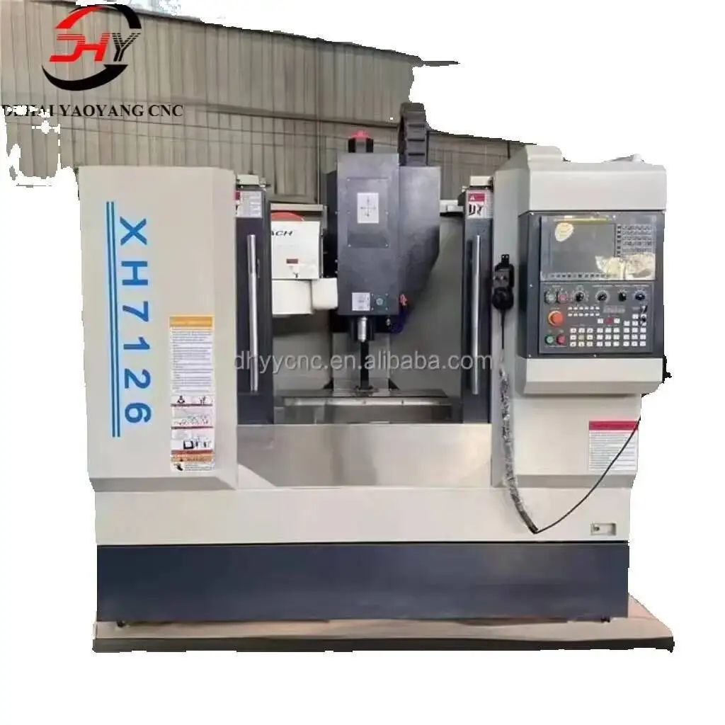 Gsk Xk7126 Xh7126 C…