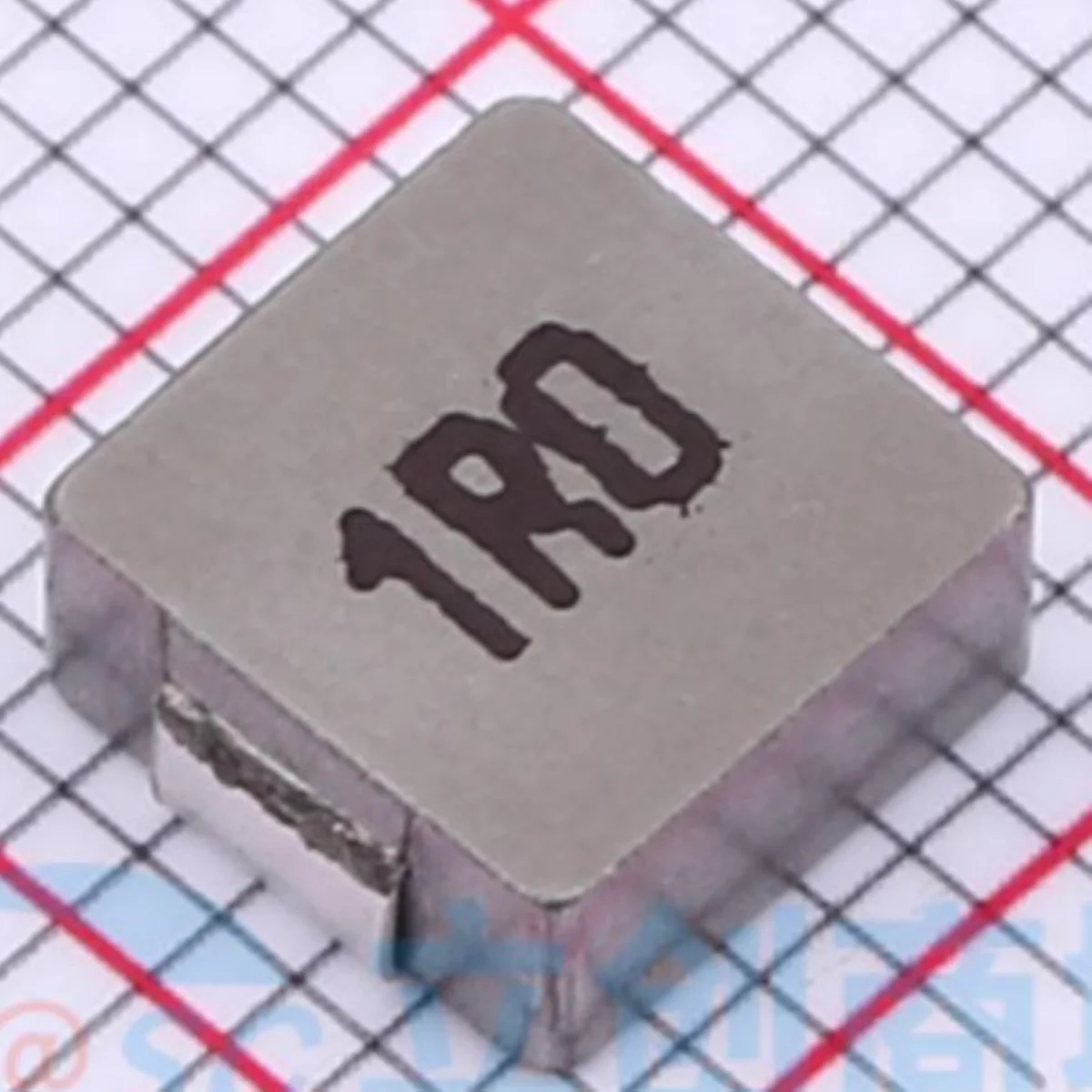 20PC New Original 0630 SMD,7x6.6x2.8mm One-piece molded inductor ±20% 1uH 2.2uH 3.3uH 4.7uH 6.8uH 10uH 15uH 22uH 33uH 47uH 1.5uH