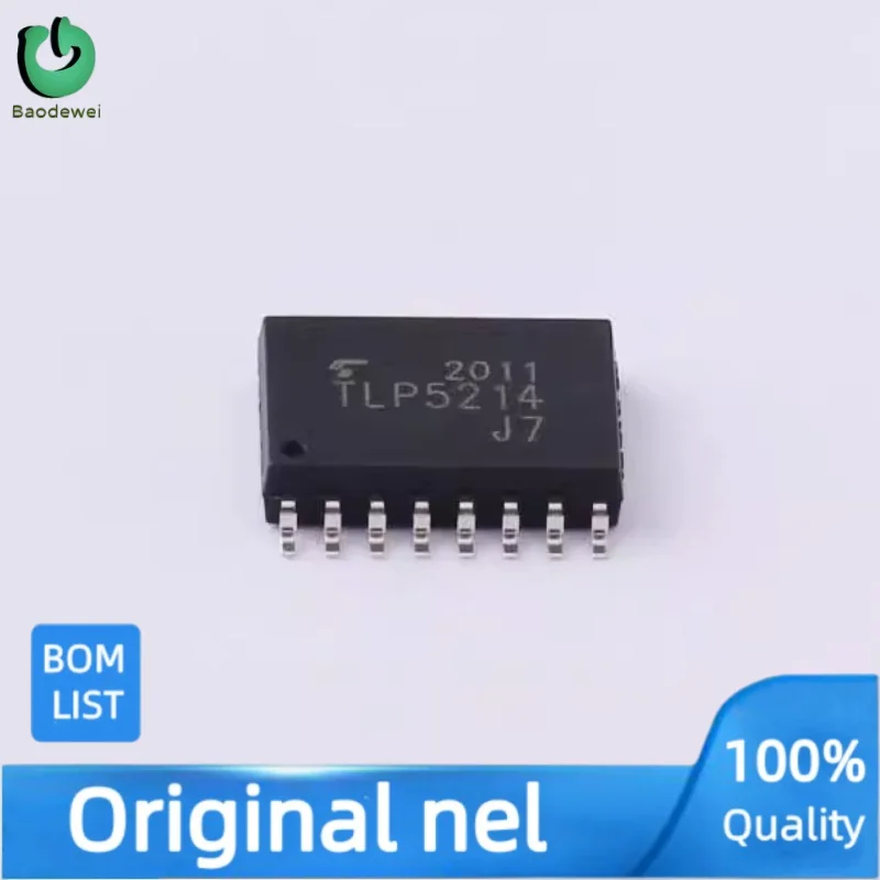 10PCS TLP5214A TLP5…