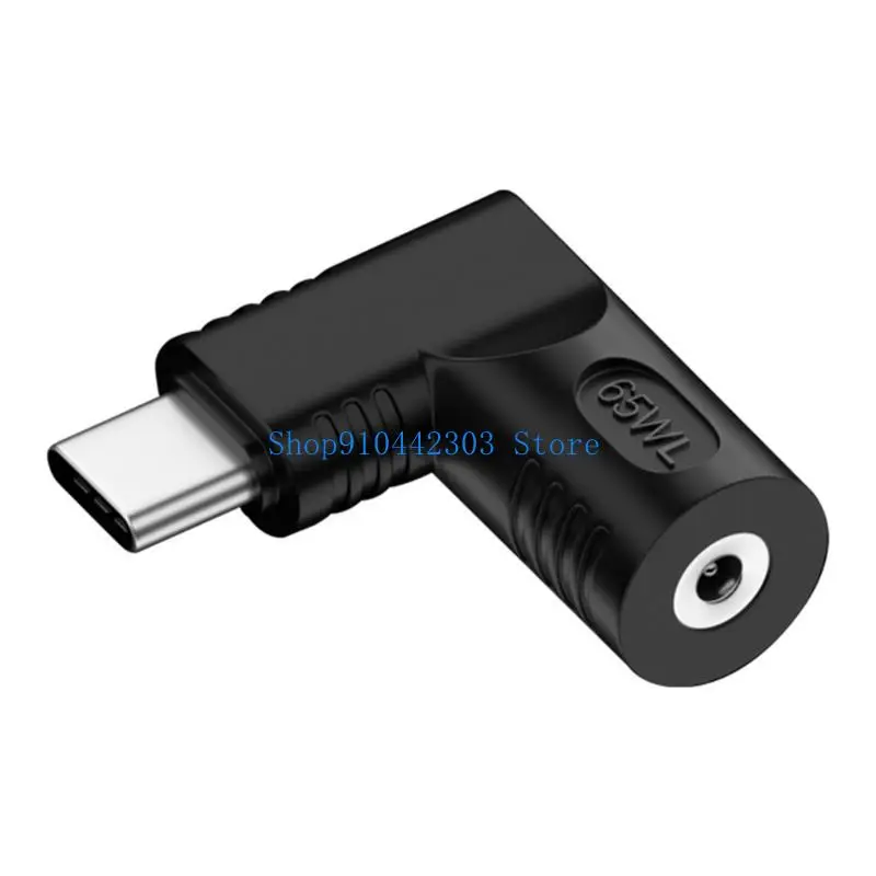 (Typ-C) Stecker auf 3.0x1.1mm 7.9x0.9mm 5.5x1.7mm 7.4x0.6mm 6.5x1.4mm 6.3x3.0mm Stromadapter – Detail 7