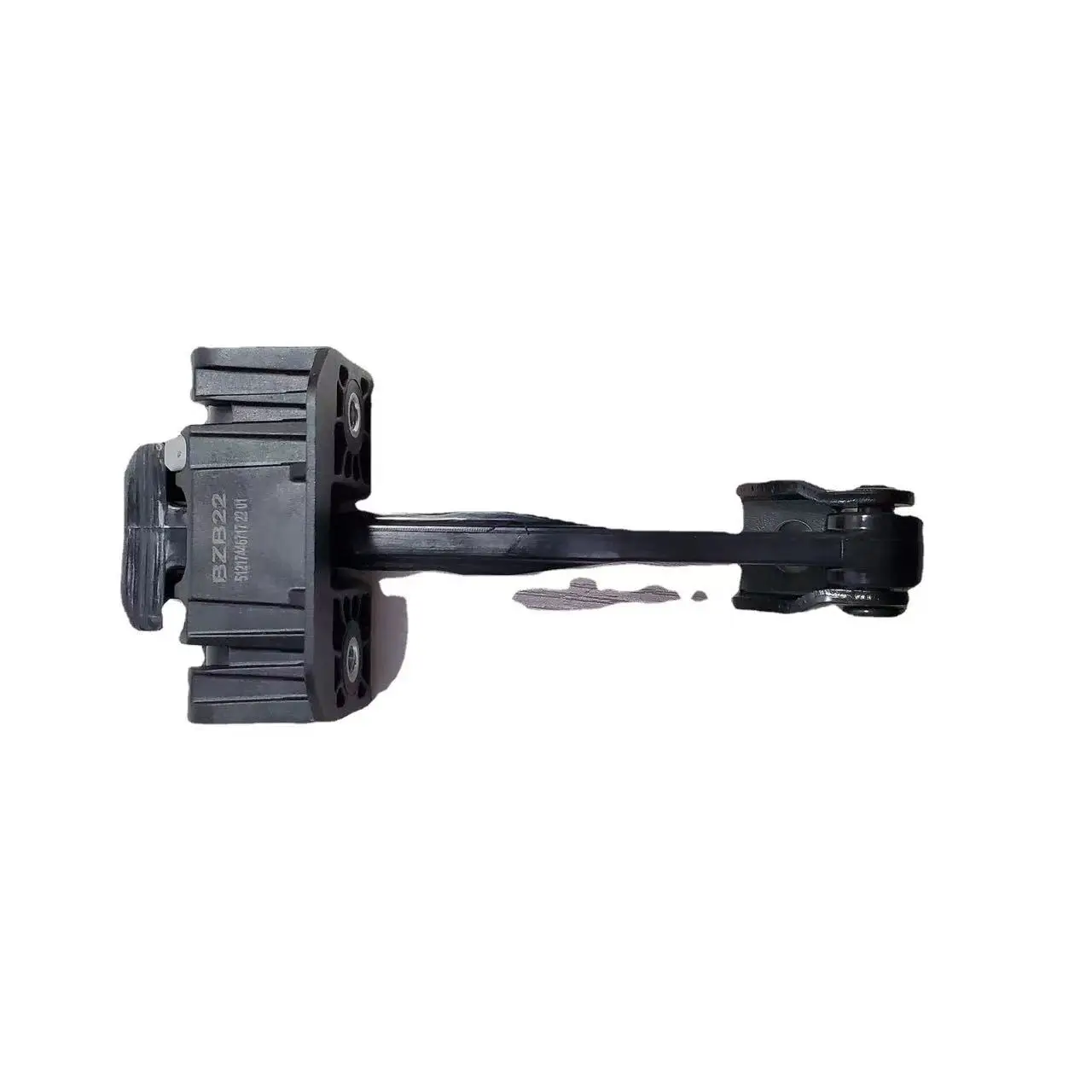 Travão de porta dianteira esquerda para BMW Série 3 F30 F80 F31, Acessórios do carro, 51217446717, 51217258932, 51217311311339, OEM