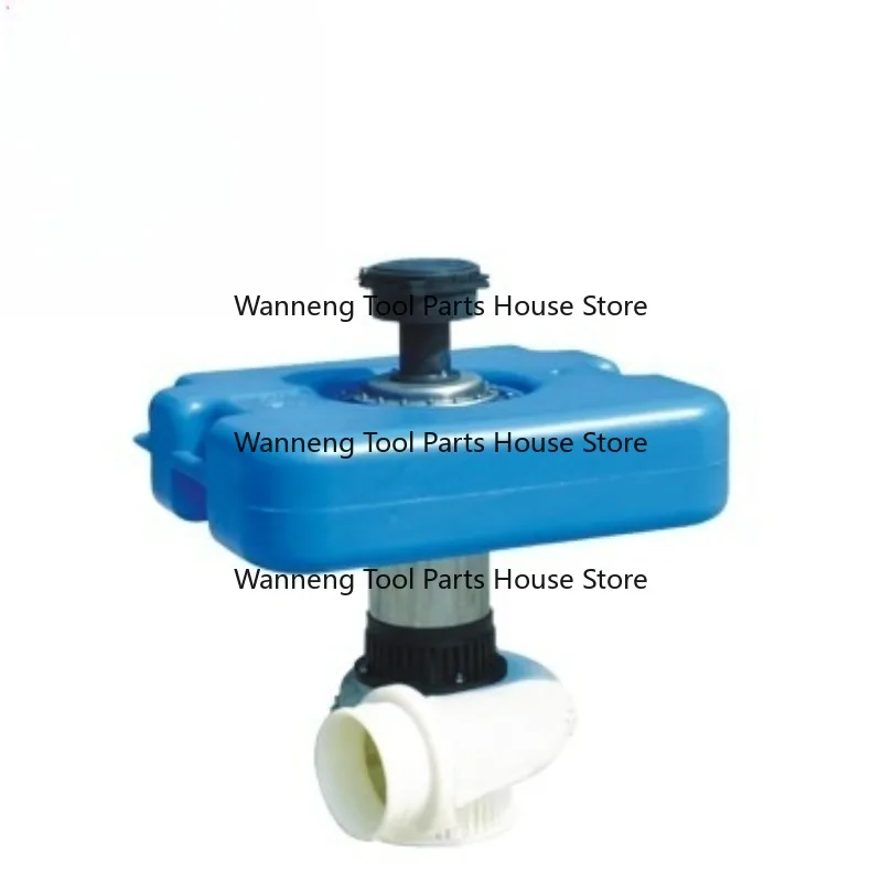 POMPA GILATURA FB3700-10-170 6 POLLICI per IRRIGAZIONE