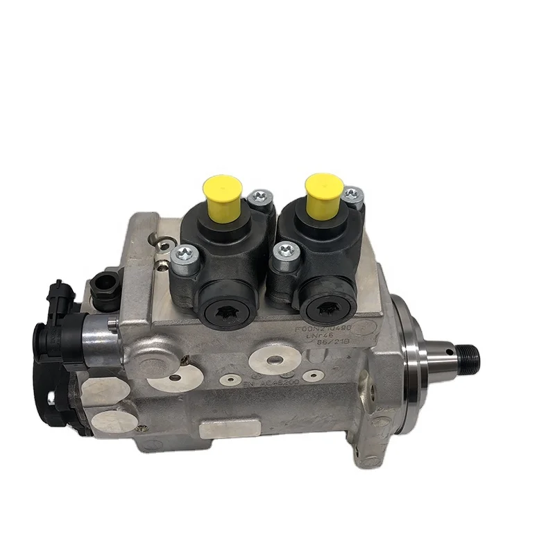 Bomba de combustible Common Rail de alta presión de alta calidad para motores Navistar-alta presión 11L 13L C13 0445020126
