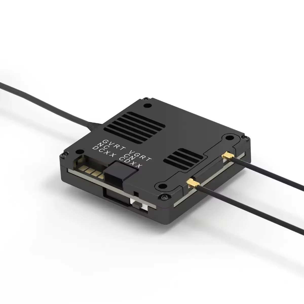 Walksnail Avatar HD V2 & Pro Kit by Caddx, Dual Antennas Gyroflow+ with 32GB Memory, Digital HD VTX Set for FPV