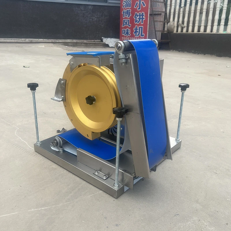 آلة لف كرة الأرز الدبق التجارية، آلة لف كرات الأرز الدبق الأوتوماتيكية بالكامل متعددة الوظائف