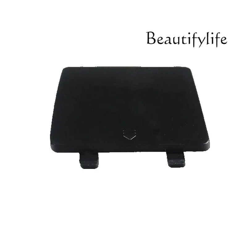 

Applicable to CLS class W219 front bar trailer cover 07-09 A2198850026 trailer hook cover manufacturer