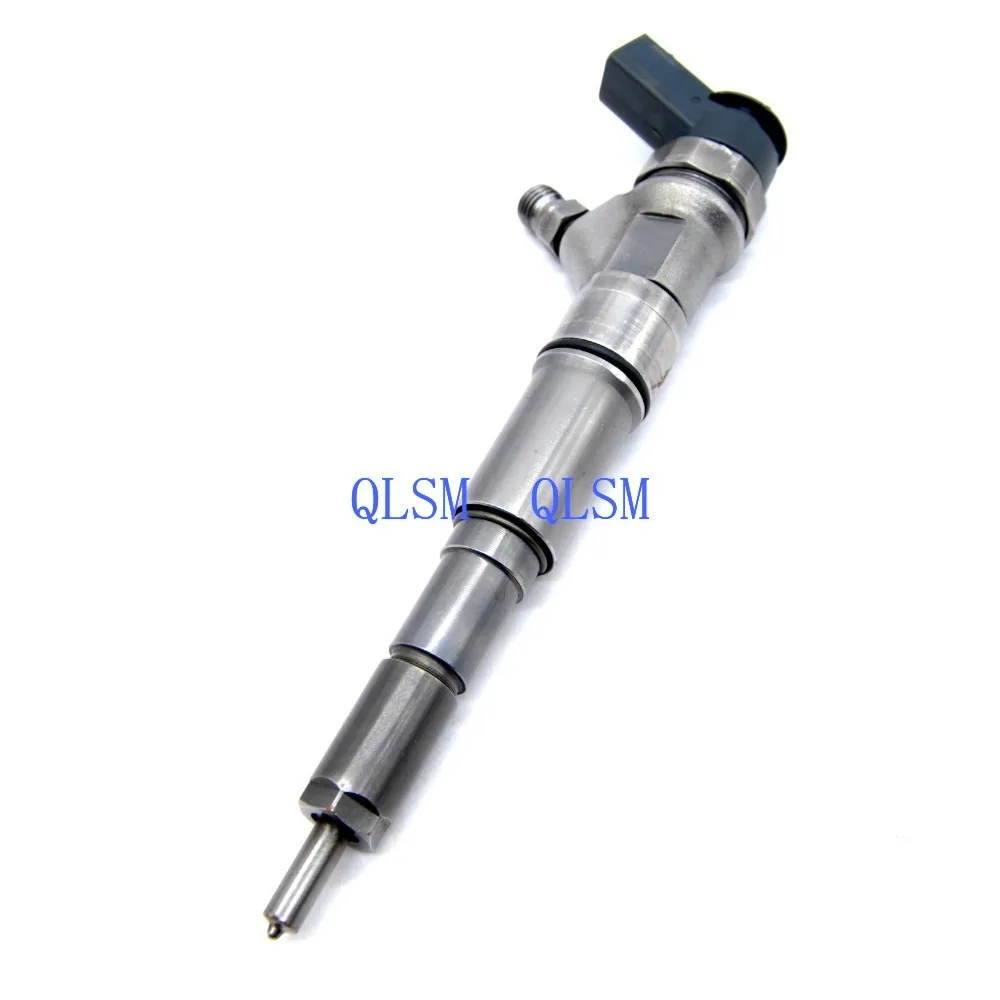 

DIESEL FUEL INJECTOR FOR BMW 5 3 1 SERIES X3 E46 E87 E61 N47 M47 0445110209