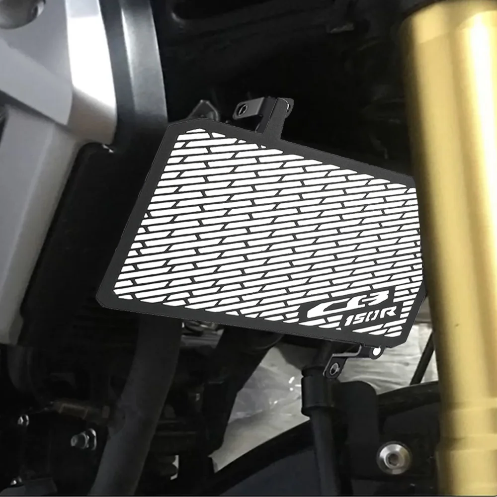 

For Honda CBR150R CB150R CBR CB 150R 2015 Motorcycle Accessories Radiator Grille Guard Cover Parts 2020 2021 2022 2023 2024 2025