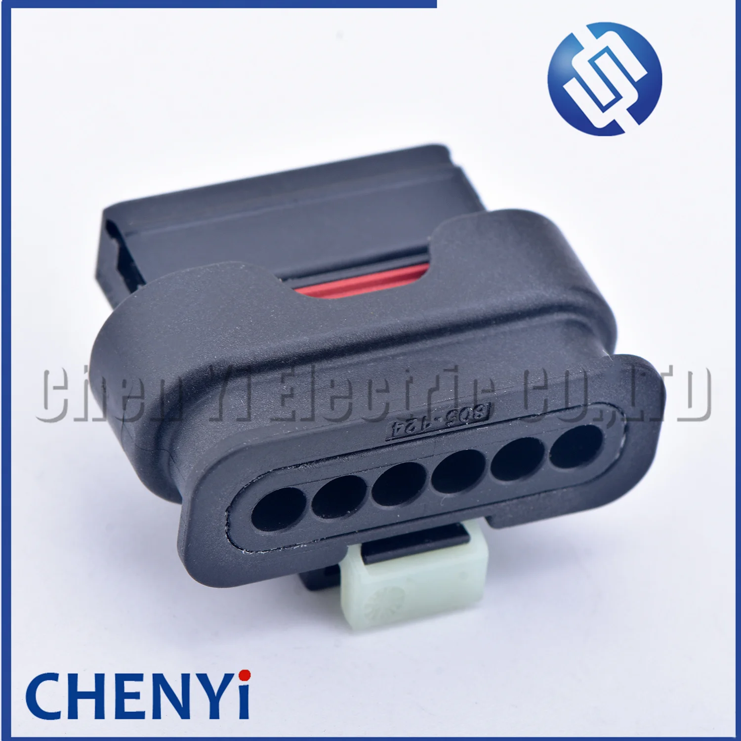 6 دبوس أنثى السيارات موصل مقاوم للمياه تدفق الهواء متر التوصيل 0285453026 805-124 لبنز 167 W212 W222 BMW F02 F18 523 E60 #4