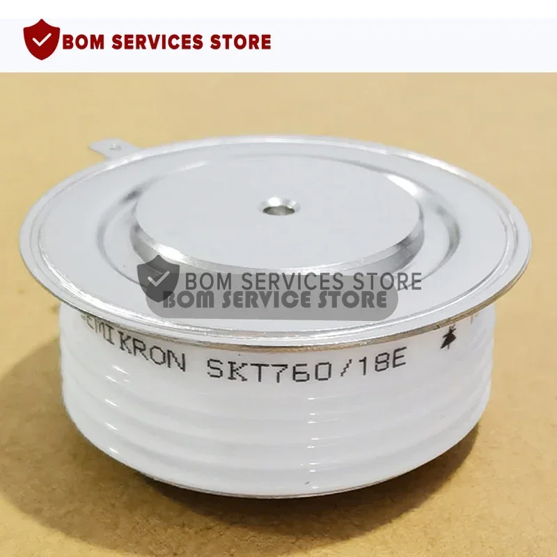 SKT760/18E SKT760/16E SKT760/14E SKT760/12E 100% NEW ORIGINAL THYRISTOR