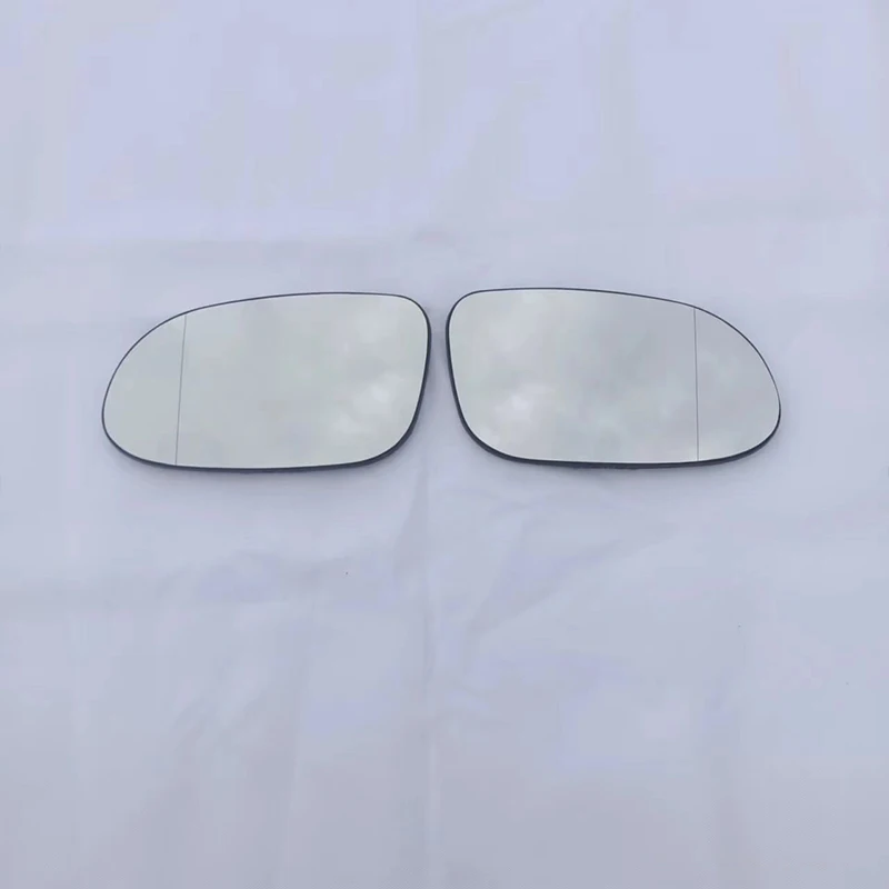 Auto Rear Heated Mirror Glass for Mercedes-Benz A-CLASS W168 1997-2004 CLK C208 SLK R170 SL R129 A1708100121 A1708100421