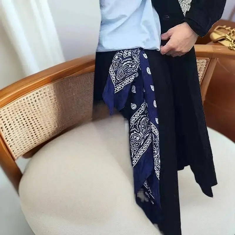 

Новые 50 см женские мягкие однотонные повязки на голову в стиле бохо с принтом, тюрбан, банданы, ленты для волос для девочек, аксессуары для волос, шарфы, обертывания, ремни