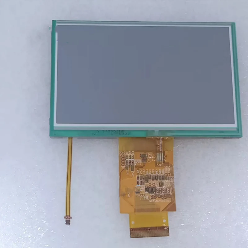 

UMSH-82553MD-1T U.R.T 7458253002 LCD touch screen