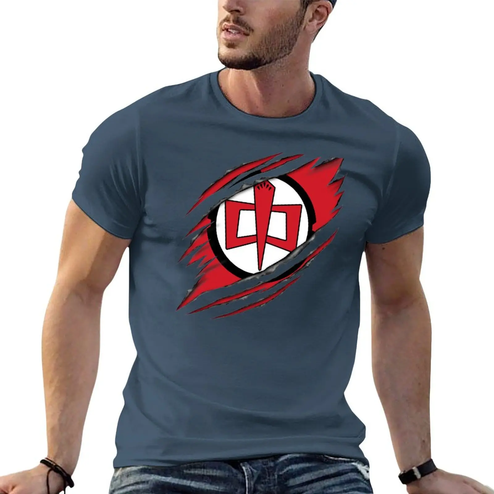 2025 New model Fashionable and Innovative Men's T-shirt Japanese Style Car JDM Culture GTR R34 Racing T Shirts Men Back Print St