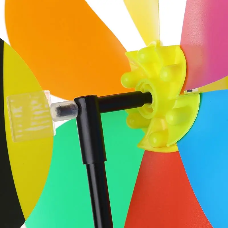 MOLC WINDMILL GARDENER