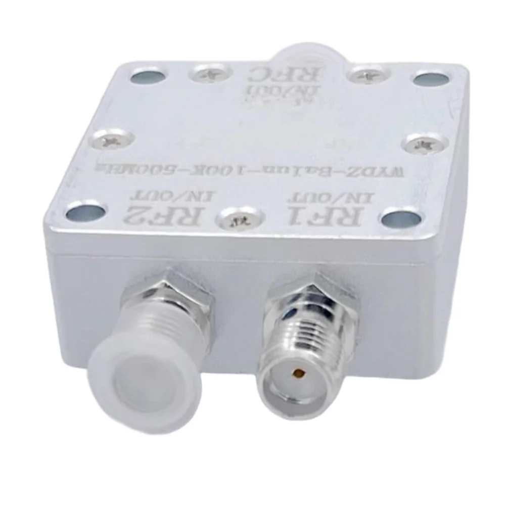 Single Ended To Differential Conversion Differential To Single Ended Transmission RF Balun Transformer 1 1 Transmission Line