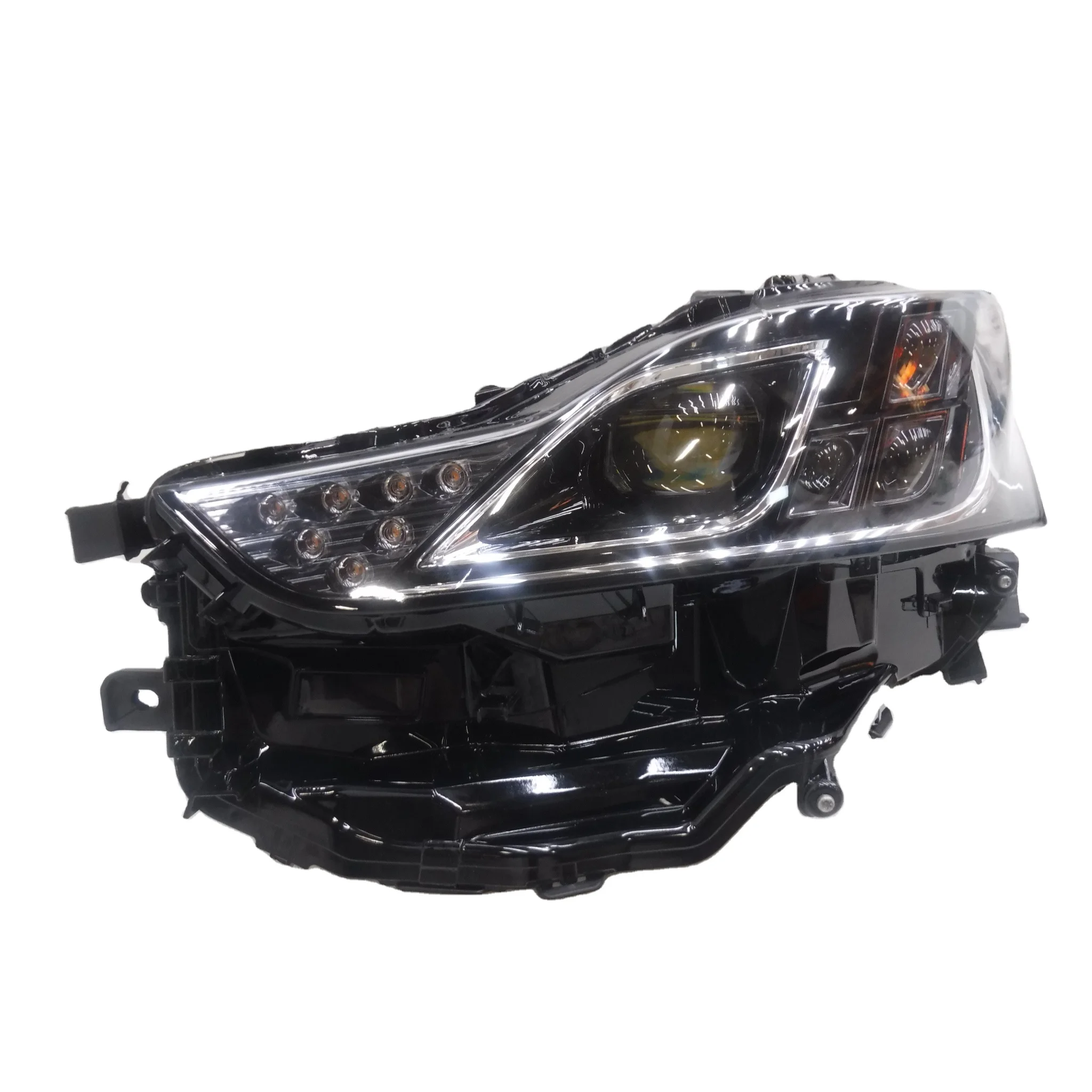 

81145-53850 81185-53850 Left Right Headlamp Headlight for Lexus 2016-2022 IS200t IS300 IS350
